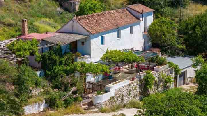 Casa para venda em Mijas Costa