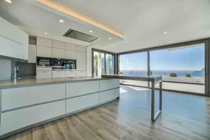 House for sale in Altea