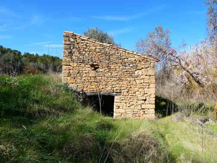 Maison à vendre à La Fresneda