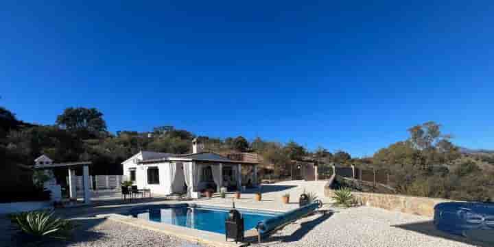 Casa para venda em Coín