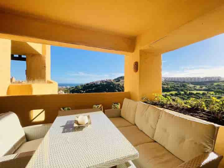 Apartment for sale in La Duquesa