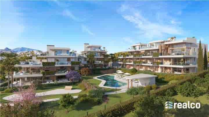 Apartamento para venda em Estepona