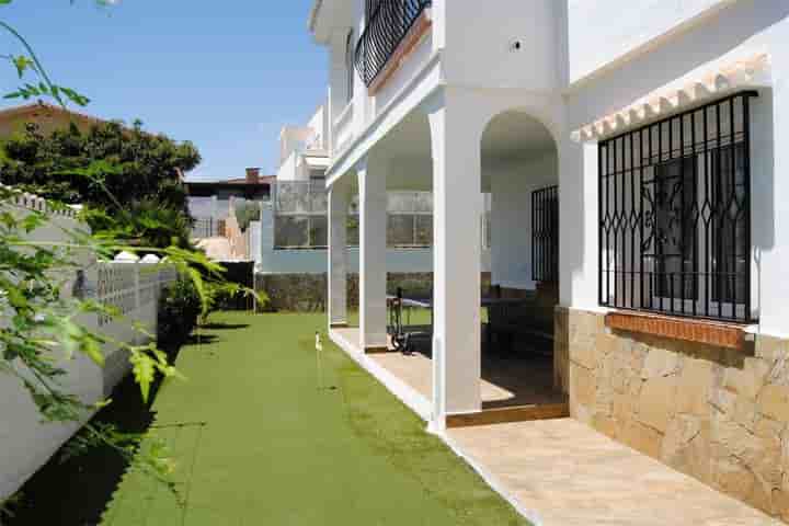 House for sale in Torre del Mar