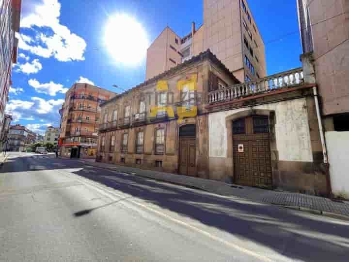 Casa en venta en Vilagarcía de Arousa