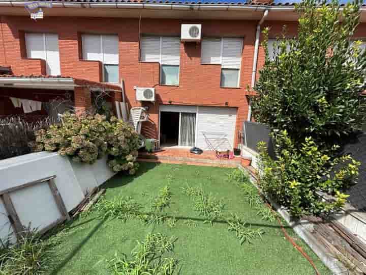 Maison à vendre à Roc Blanc