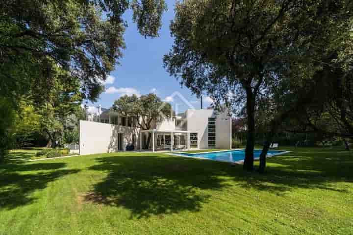 House for sale in Madrid