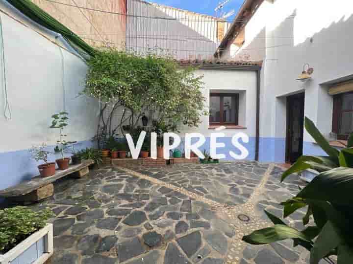House for sale in Sierra de Fuentes