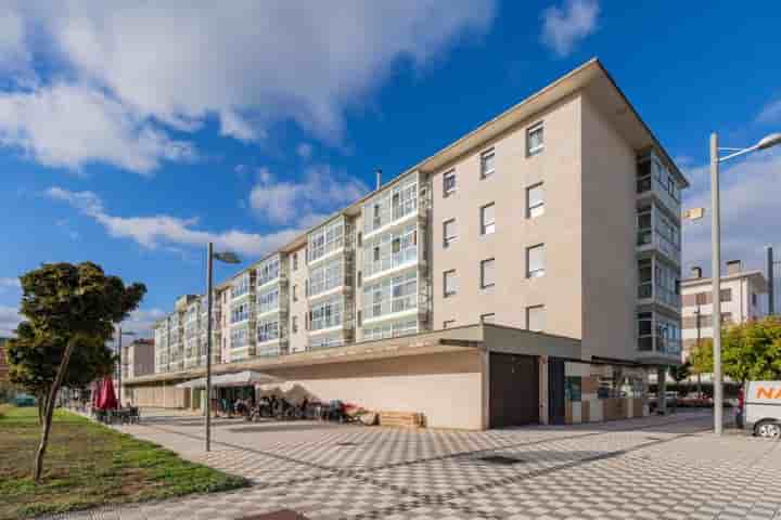 Apartamento en venta en Mutilva