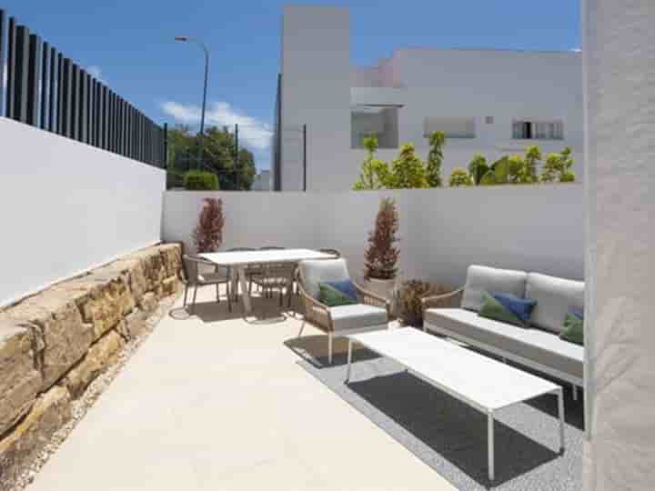 Maison à vendre à Marbella