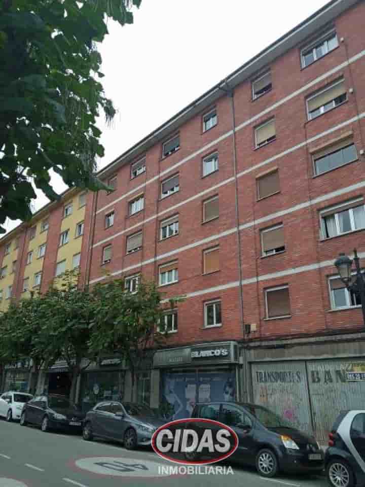 Apartamento en venta en Oviedo