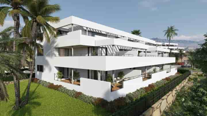 House for sale in Casares Golf - Casares del Sol