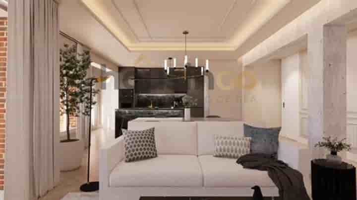 Apartment for sale in Madrid