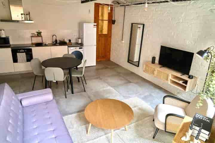 Apartamento en alquiler en El Casc Antic