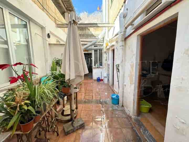 Apartamento para venda em Manacor Centro