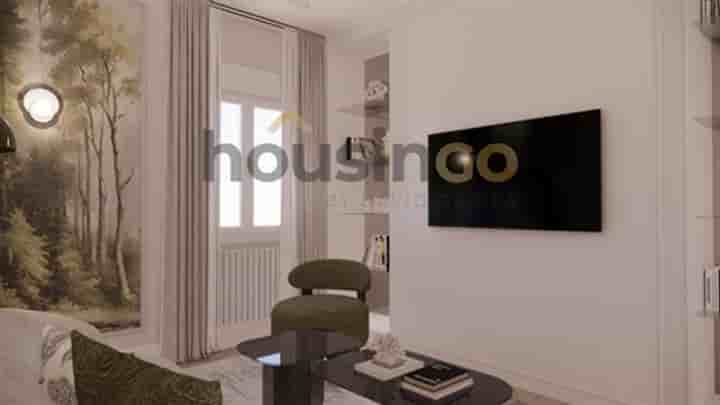 Apartamento en venta en Madrid