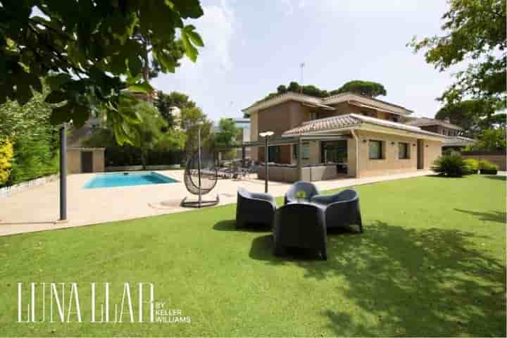 Maison à vendre à La Pineda