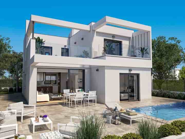 House for sale in San Javier