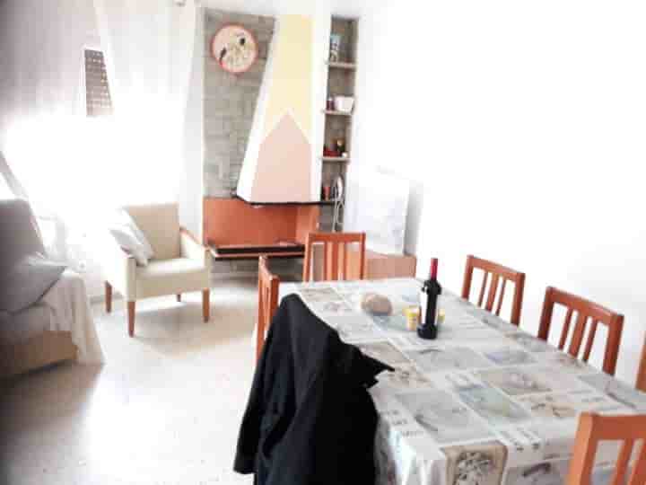 Apartamento en alquiler en Sant Salvador