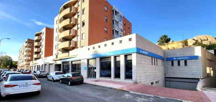 Apartamento en venta en Ávila