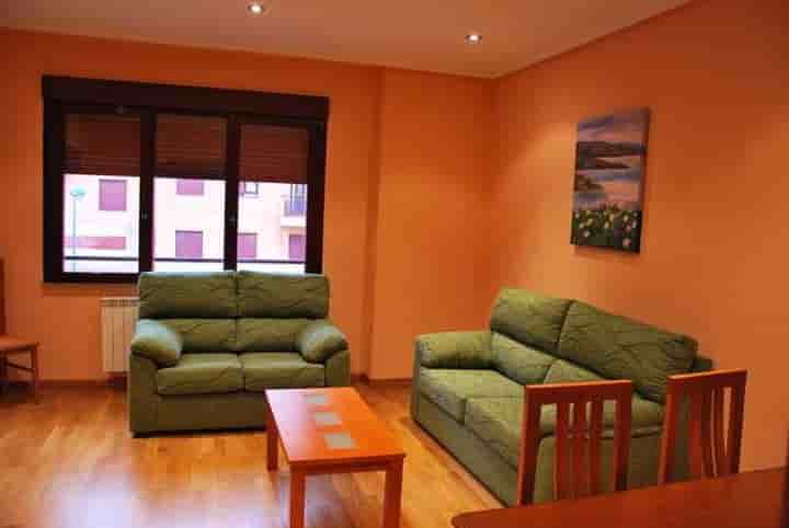 Apartment for rent in Salamanca