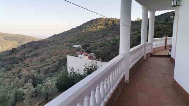 Maison à louer à Miraflores del Palo