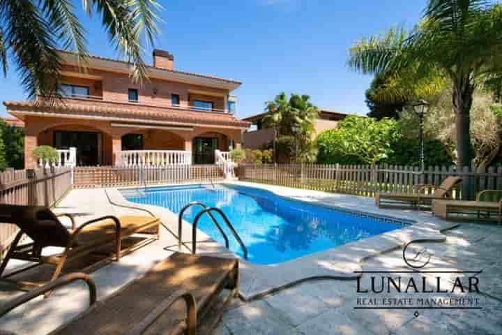 Casa para venda em Gavà Mar