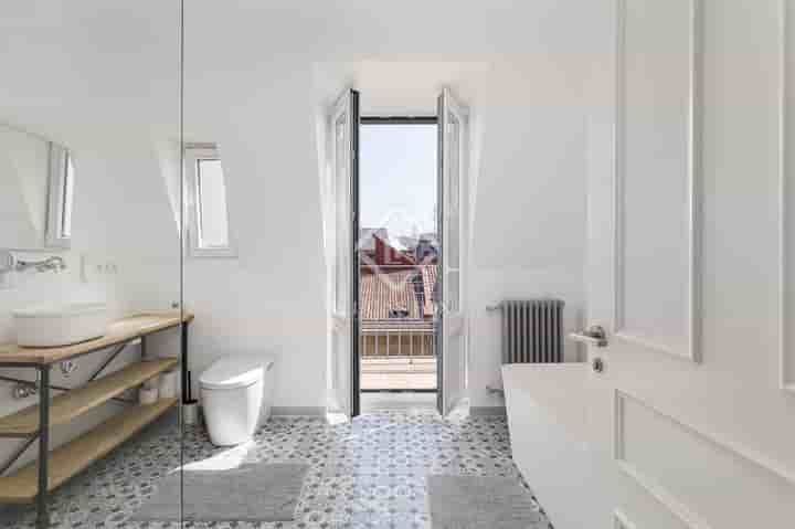 Apartment for rent in Donostia-San Sebastián