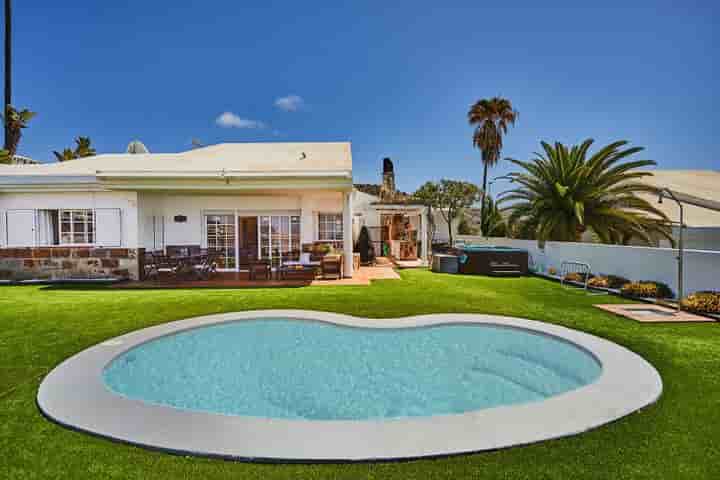 Maison à vendre à Puerto Rico