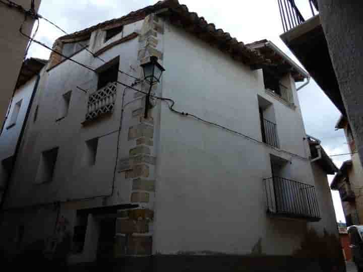 Casa en venta en Torre de Arcas