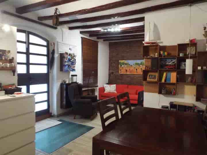 Apartamento en alquiler en La Barceloneta