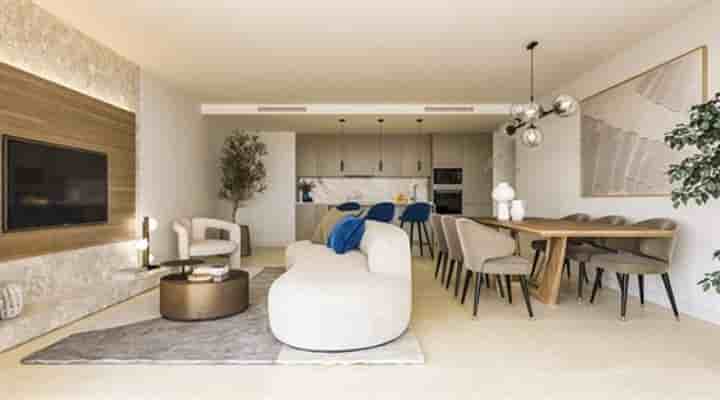 Apartment for sale in Estepona