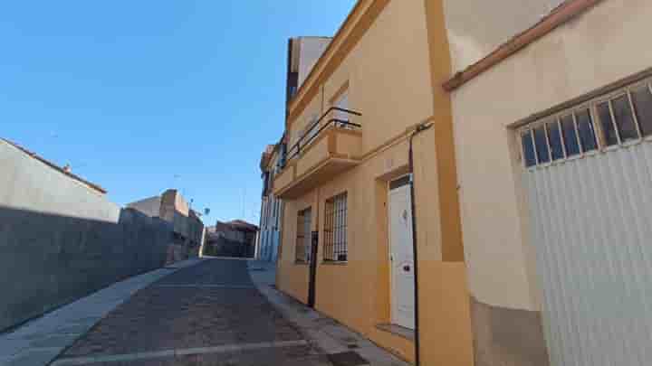 Haus zum Verkauf in Zamora