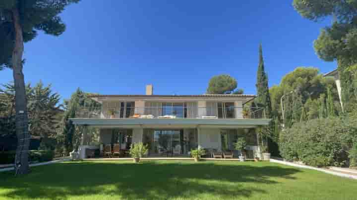 Casa para arrendar em Sol de Mallorca