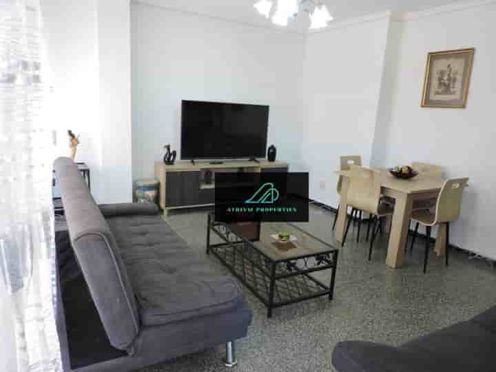 Apartment for rent in Guardamar del Segura