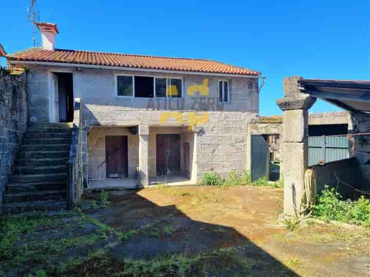 Casa en venta en Gondomar