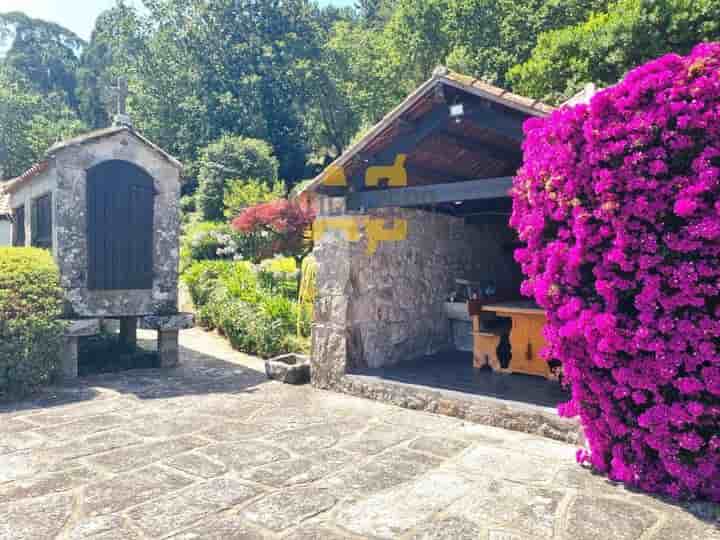 Casa en venta en Baiona