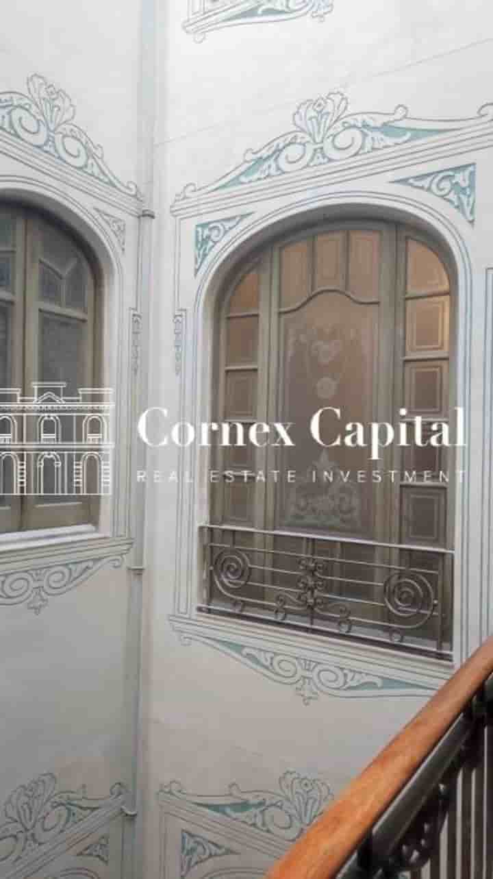 Apartment for sale in Barcelona
