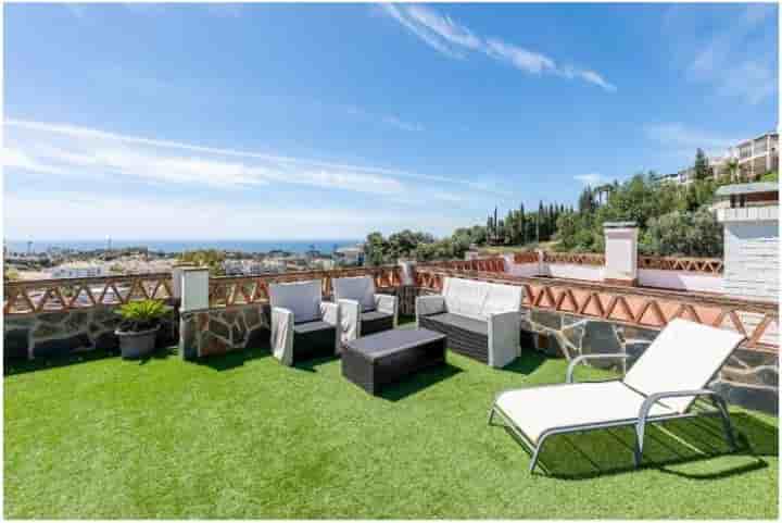 Casa para venda em Benalmádena Pueblo