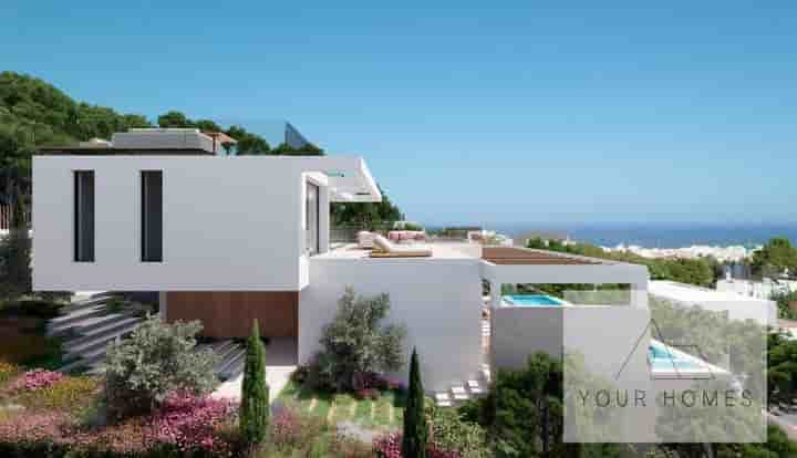 Casa para venda em Santa Eulalia del Río