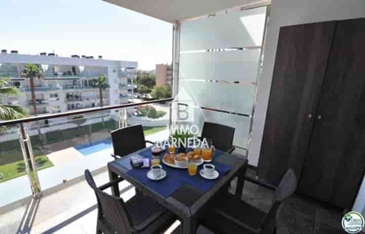 Apartamento en venta en Roses