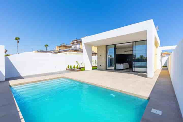 Casa para venda em La Siesta - El Salado - Torreta