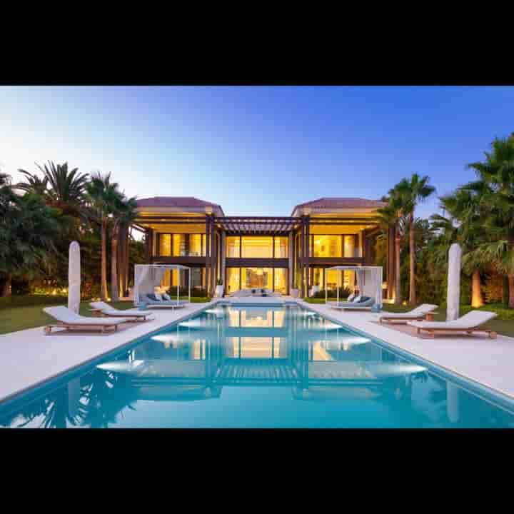 House for sale in Marbella