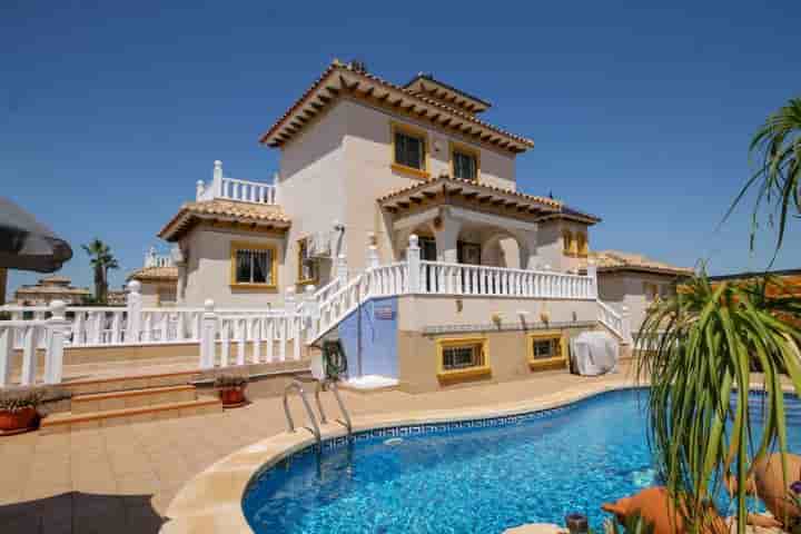 House for sale in Villamartín-Las Filipinas