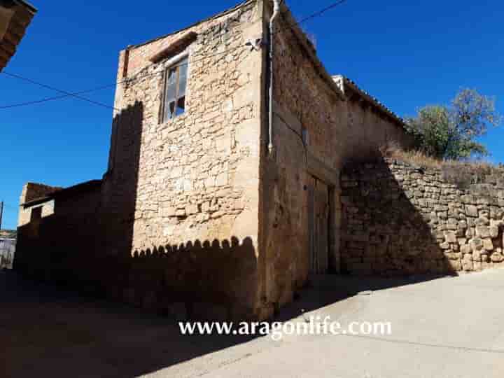 Casa in vendita a Mazaleón