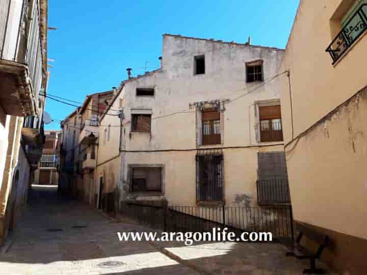 Maison à vendre à Mazaleón