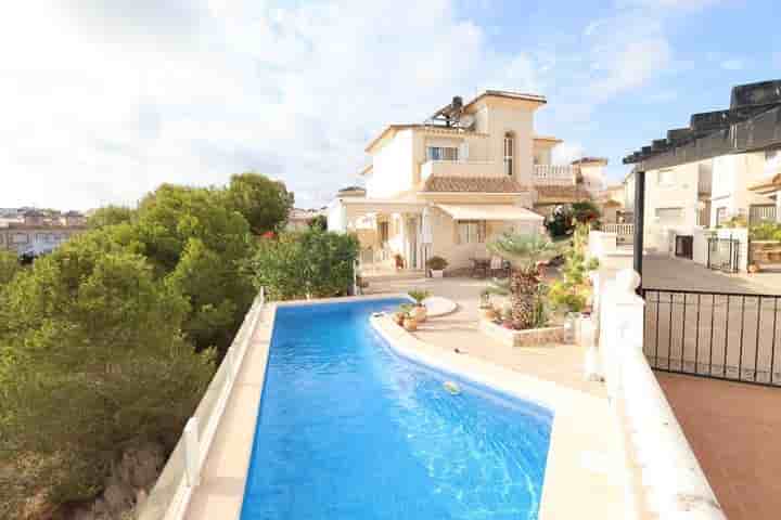 House for sale in Playa Flamenca