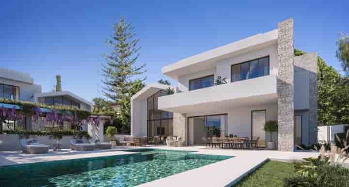 Maison à vendre à Marbella