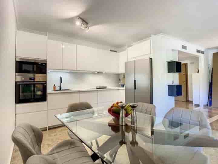 Apartamento en venta en San Pedro de Alcántara