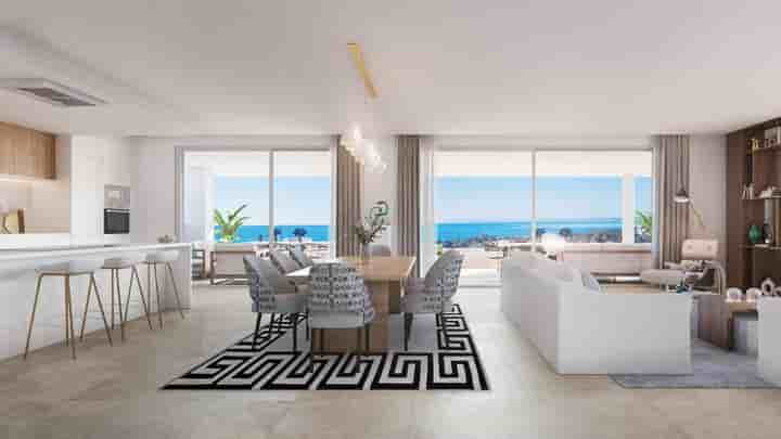 Apartment for sale in Marbella