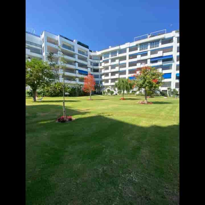 Apartment for sale in Marbella